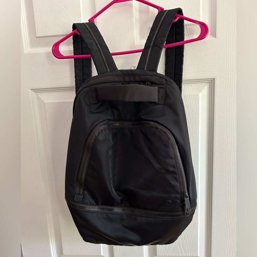 lulu lemon City Adventurer Backpack